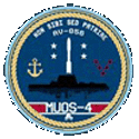 MUOS-4